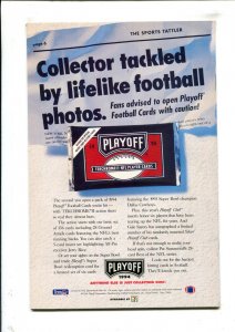 Flash #95 - Terminal Velocity Part 1 of 6 (8.5/9.0) 1994