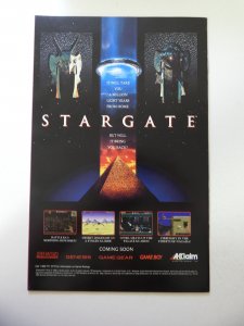 Fantastic Four #398 (1995) VF Condition