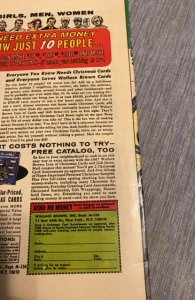 The Amazing Spider-Man #53 (1967)Doc ock