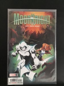 Moon Knight #18 (2023)