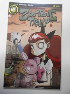 Zombie Tramp #35 (2017)
