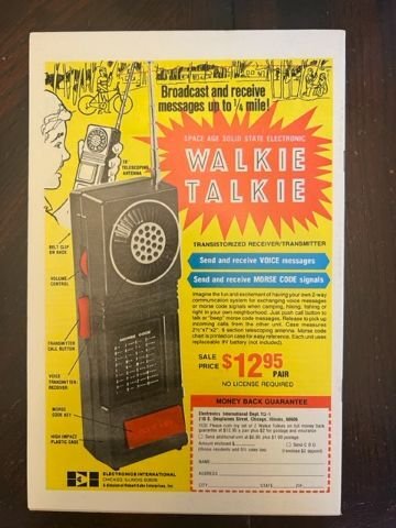 The Defenders #56 (1978)