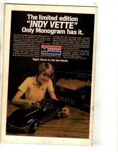 The Super Friends # 18 FN DC Comic Book Batman Superman Flash Arrow Atom JS1