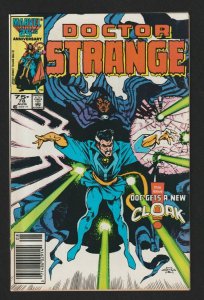 Doctor Strange #78 (1986) Marvel Comics