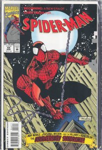 Spider-Man #44 (1994) Spider-Man