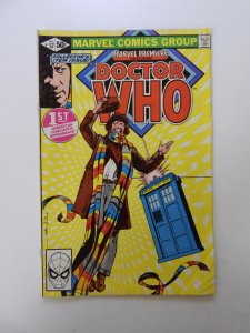 Marvel Premiere #57 (1980) VG/FN condition