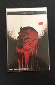 Man Without Fear #1 (2019)