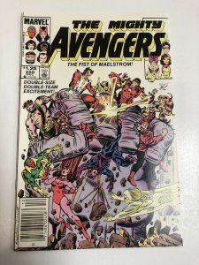 Avengers (1984) # 250 (NM) Canadian Price Variant CPV! Get it, It’s Rarer !