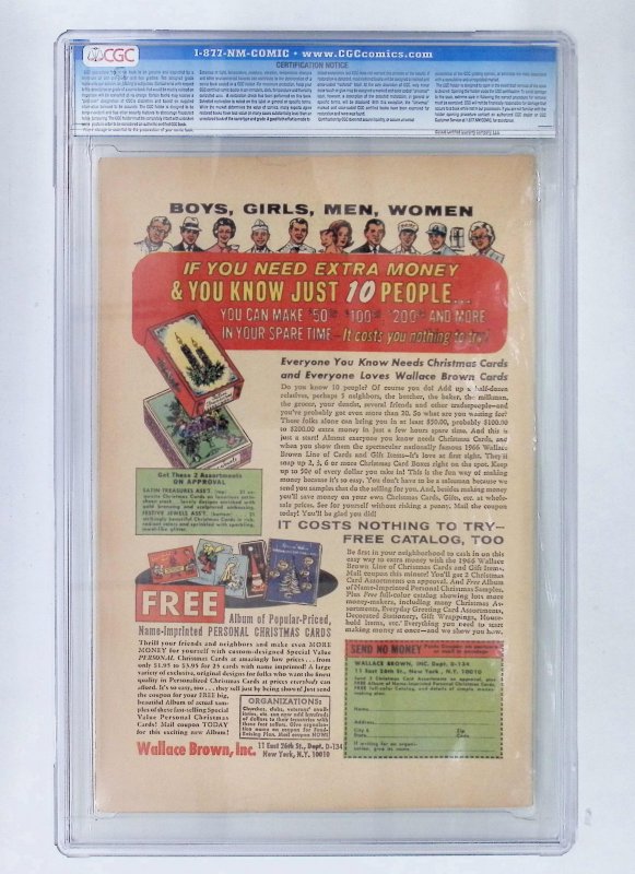 The Amazing Spider-Man #40 (1966) Spider-Man