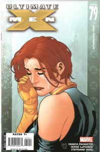 Ultimate X-Men #79 (2007)