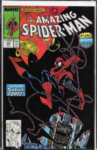 The Amazing Spider-Man #310 (1988) Spider-Man