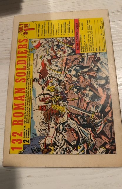 The X-Men #45 (1968)when mutants clash vs quicksilver