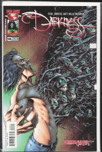 The Darkness #16 (2004) The Darkness