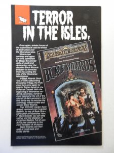 The Amazing Spider-Man #302 (1988) VG/FN Condition! moisture stain