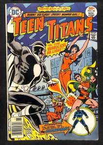 Teen Titans #44 (1976)