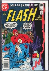 The Flash #314 (1982) The Flash