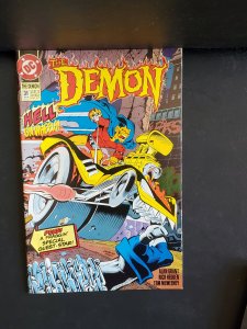 The Demon #31 (1993)