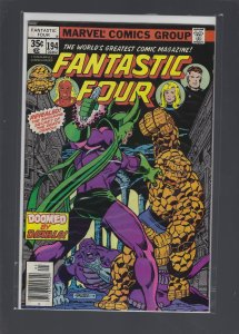 Fantastic Four #194 (1978)