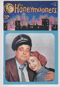 The Honeymooners (1986) The Honeymooners