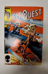 ElfQuest #5 (1985) NM Marvel Comic Book J692