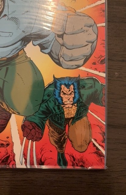 Fantastic Four: Monsters Unleashed (1992)
