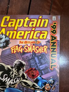 Captain America 1999 (1999)