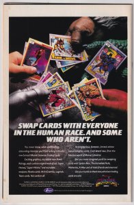 The Amazing Spider-Man #351 (1991) Spider-Man