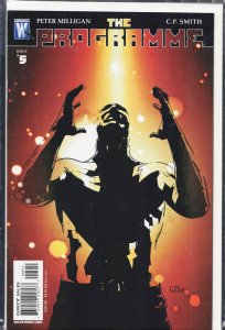 The Programme #5 (2008) The Programme