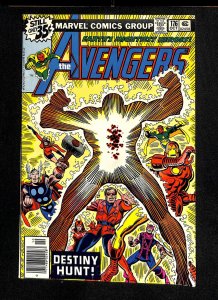 Avengers #176