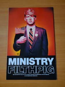 Batman: Shadow of the Bat #49 ~ NEAR MINT NM ~ 1996 DC Comics