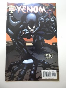 Venom #15 (2004) VF Condition