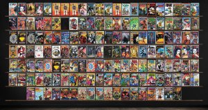 Huge Lot 150+ Comics with Adventures Of Superman, Action Comics, Prime & More!