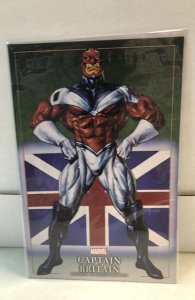 Excalibur #24 Jusko Cover (2021)