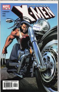 The Uncanny X-Men #453 (2005) X-Men