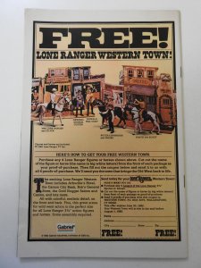 Daredevil #182 (1982) FN/VF Condition!