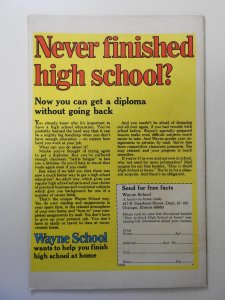 Strange Tales #179 (1975) VG/FN Condition!