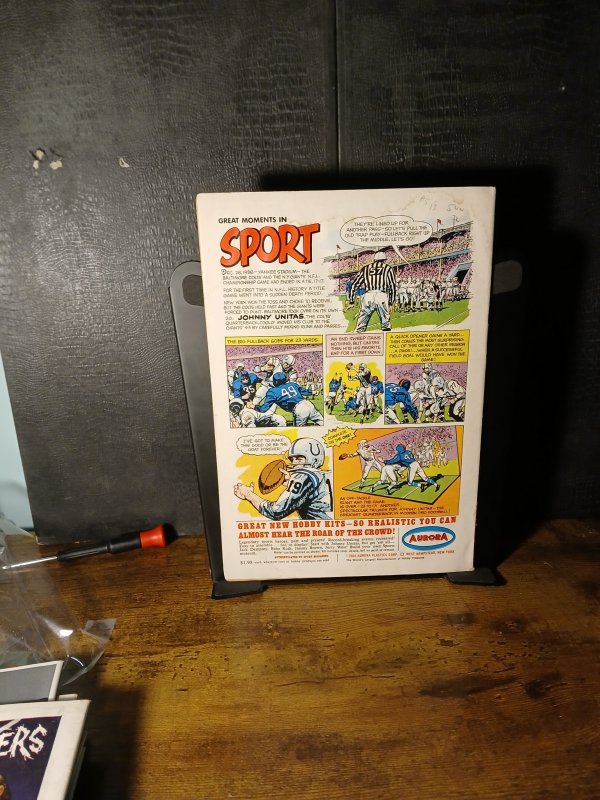 Adventure Comics #339 (1965) Legion of Super-Heroes