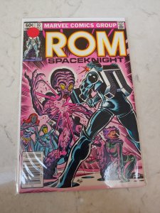 Rom #32 (1982)