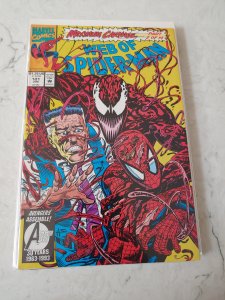 Web of Spider-Man #101 (1993)