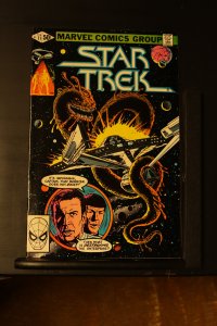 Star Trek #11 (1981) Star Trek