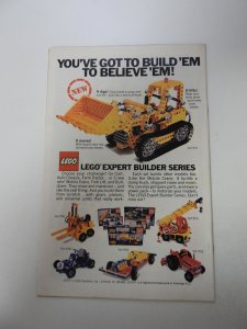 Spider-Woman #21 (1979) VF condition