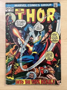 Thor #214