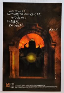 Starman #15 (Jan 1996, DC) VF  