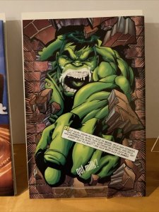 Black Panther Marvel Knights Comics 1999 #7, 8, 9, Priest, Jusko, Palmiotti NM