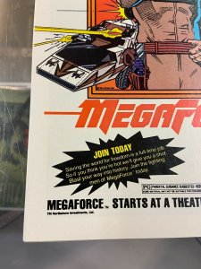 Uncanny X-Men 161 VF