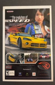 Captain Marvel #20 (2004)