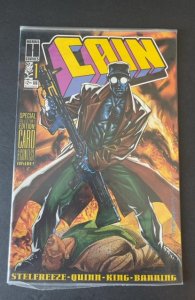 Cain #1 (1993)