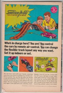 World's Finest #160 (Sep-66) VG+ Affordable-Grade Superman, Batman, Robin