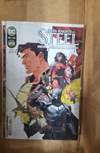 Dark Knights of Steel #12 (2023)