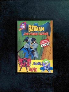 Batman Jam Packed Action #1-1st  DC Comics 2005 NM+  TPB